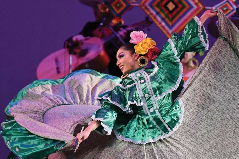 Fall Arts Guide 2019