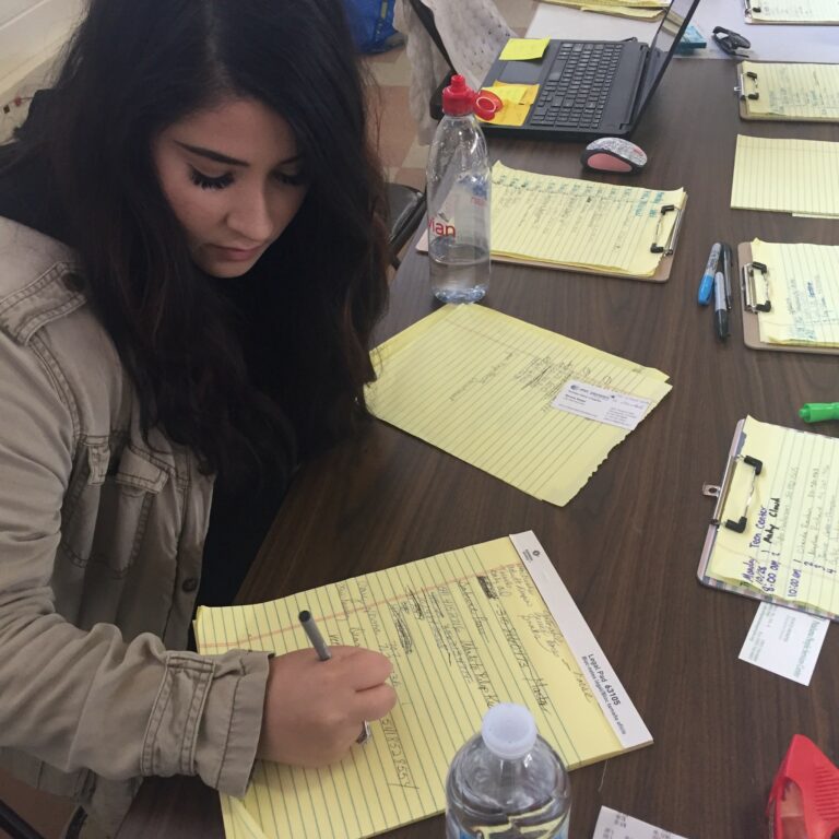 Evacuations Impact Immigrant Communities Evacuations Impact Immigrant Communities