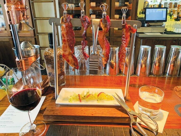 Take the Bacon Take the Bacon