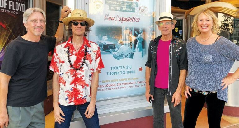 Tasting Notes Tasting Notes