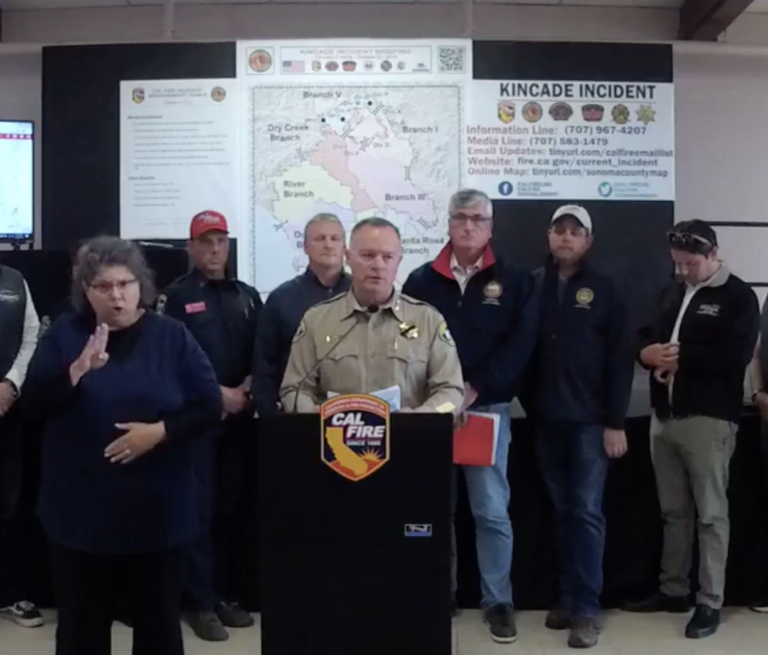 Mandatory Evacuation for 180,000 Mandatory Evacuation for 180,000