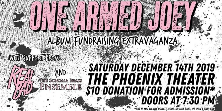 Dec. 14: Lend a Hand in Petaluma