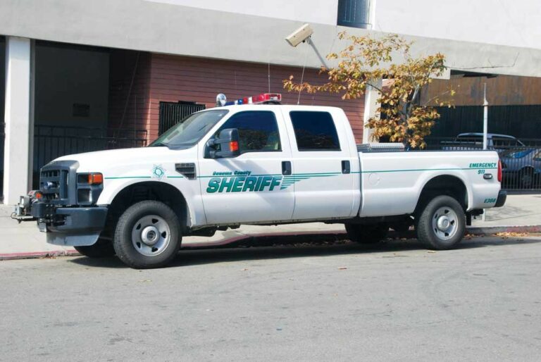 Sonoma County Sheriff watchdog group IOLERO is underfunded