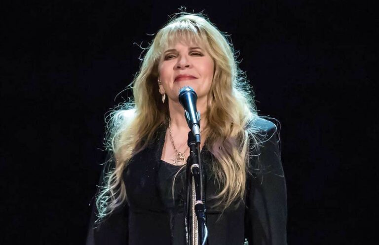 Stacked Line Up for BottleRock