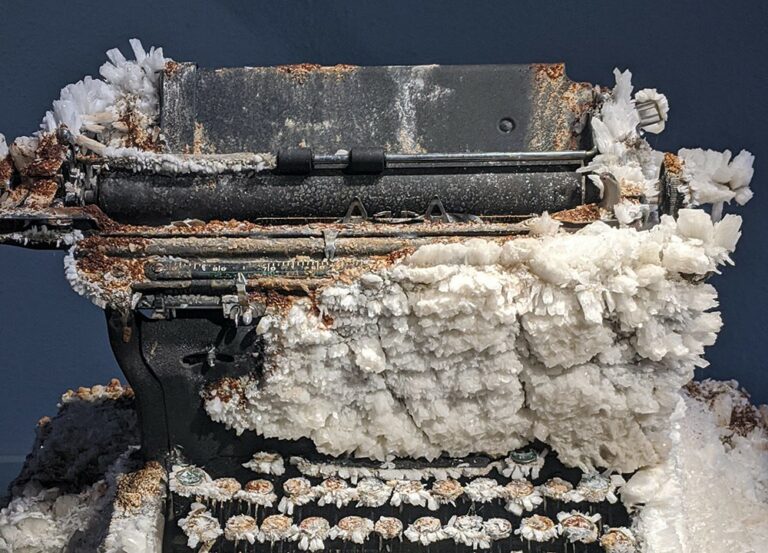 The Art of Calistoga