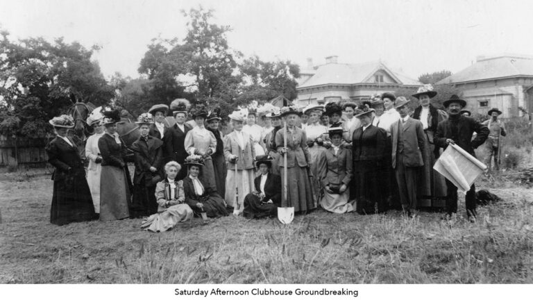 Suffrage Centennial Exhibit Opens at Museum of Sonoma County