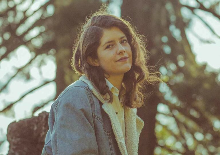 Ismay Connects to Sonoma Mountain on New Record