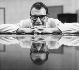 Dave Brubeck