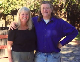 Winery profile: Woodenhead in Forestville