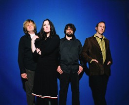 Kinski’s ‘Down Below It’s Chaos’