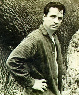 Lit: Jack Kerouac’s ‘On the Road’ turns 50