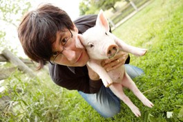 Profile: Mountain Goats record in Cotati