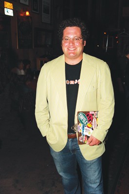 Sweets for the Sweetwater