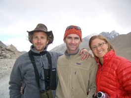 Marin activists fight for a free Tibet