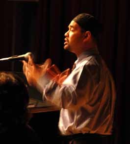 Yes, Virginia: We Do Torture