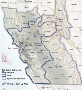 Geographica Gigantea