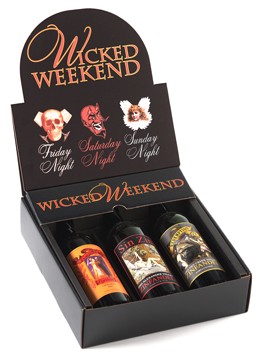 Wine Tasting Room of the Week