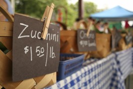 To Market, to Market