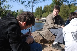 Hidden in Plain Sight