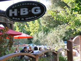 Not Just a Beer Joint