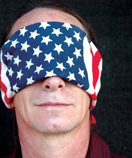 Project Censored 2009