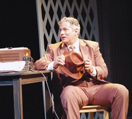 The Other ‘Salesman’