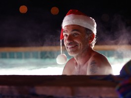 Cinematic Christmas Criminals