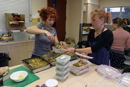 Healthy, Wealthy and Wise