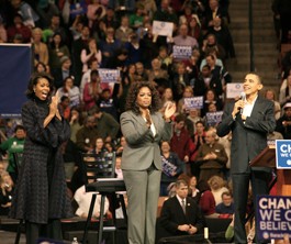 Won’t Be Fooled Again