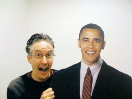 The YouTube Democracy