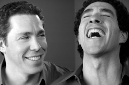 Connecting Principles