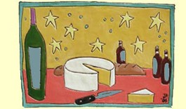 ‘Tis the Cheesen ‘Tis the Cheesen