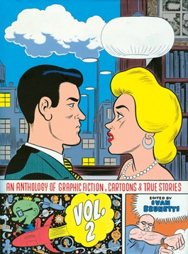 It’s a Scrawl World