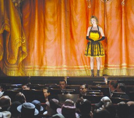 French Can’t Can’t