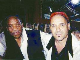 Little Help from his Friends