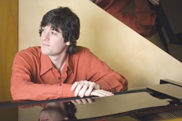 Singin’ the Blues?