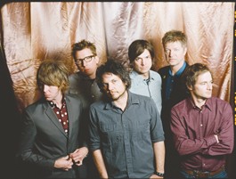 Wilco (the review)
