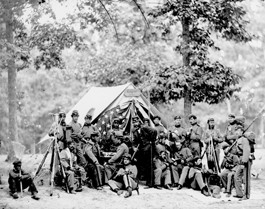 Those Fighting ’60s