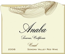 Anaba Wines