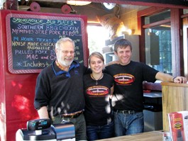 Lone Star State of Mind