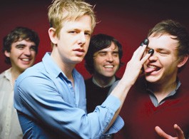 Utensils, Robots, Clarity