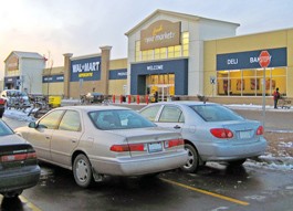 Building a Bigger Box