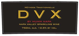 Mumm Napa