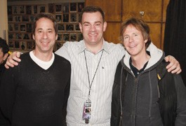 All’s Not Well at Wells