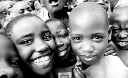 Butter, Eggs & Haiti