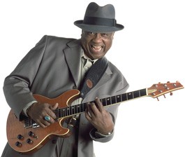 Ain’t Lost Nothin’