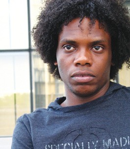 From Paris with Love