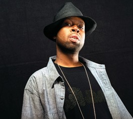 Detroit’s Dignitary