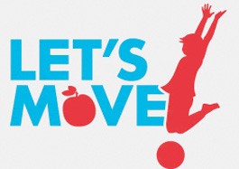 Let’s Move More