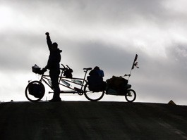 Changes in Latitudes, Changes in Attitudes